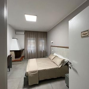 Private Bathroom King Room